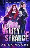 Verity Strange by Alisa Woods