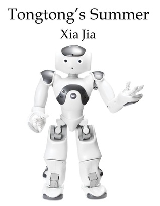 Tongtong's Summer (ebook)