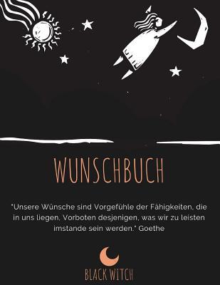 Wunschbuch (German Edition)