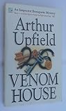 Venom House (Inspector Napoleon Bonaparte #16)