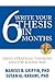 Write Your Thesis in 6 Months by Marcus Griffin