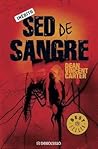 Sed de sangre