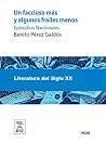 Un faccioso mas y algunos frailes menos (Spanish Edition) Book cover for Un faccioso mas y algunos frailes menos (Spanish Edition)