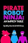 Pirate Robot Ninj...