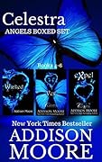 Celestra Series Boxed Set