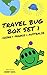 Travel Bug Box Set 1: China...