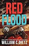 Red Flood (Winds of War, #2) Red Flood (Winds of War, #2)