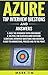 Azure Top Interview Questio...
