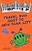 Travel Bug Goes to New York...