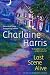 Last Scene Alive by Charlaine Harris Last Scene Alive by Charlaine Harris