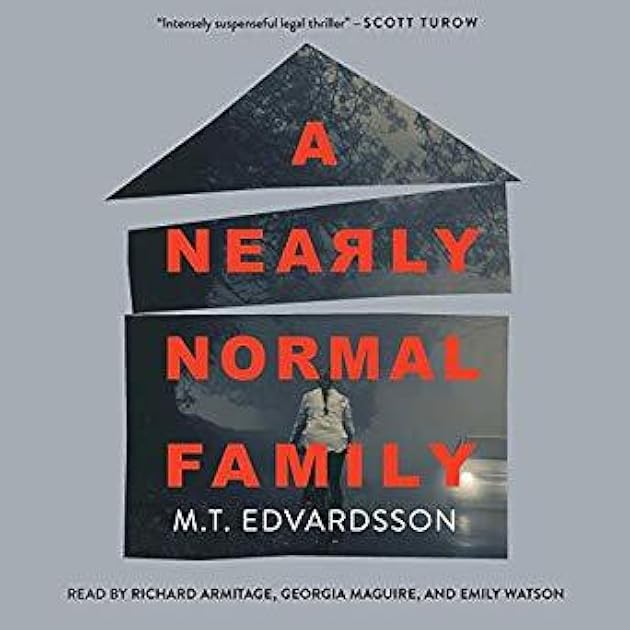 A Nearly Normal Family