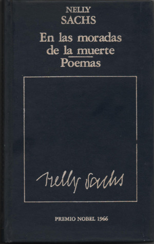 En las moradas de la muerte / Poemas (Hardcover)