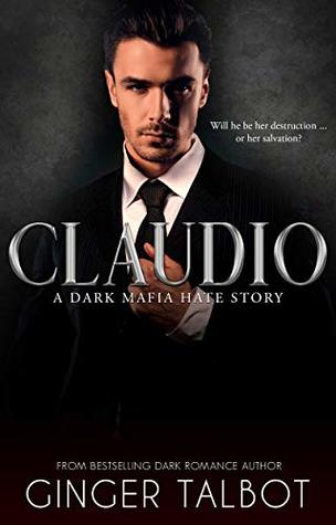 Claudio (Chicago Crime Family Book 2)