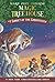 Sunset of the Sabertooth (Magic Tree House, #7)