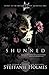 Shunned (Kings of Miskatonic Prep #1)