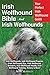 Irish Wolfhound Bible And I...