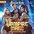 Vampire Mage (Vampire Mage, #1)