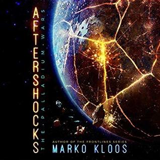 Aftershocks