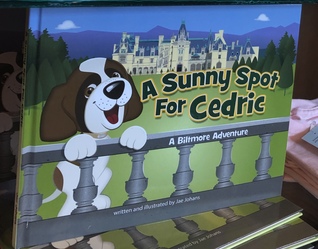 A Sunny Spot for Cedric (Unknown Binding)