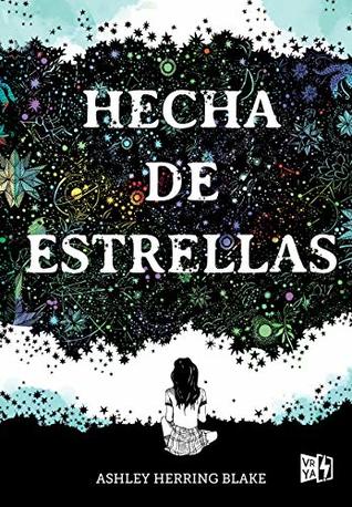 Hecha de estrellas (Kindle Edition)