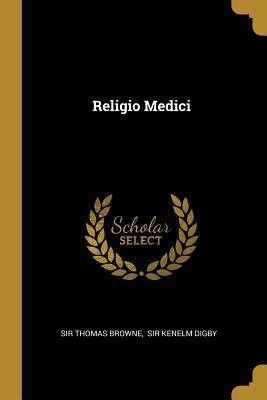 Religio Medici