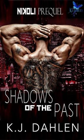 Shadows Of The Past (Bratva Blood Brothers #8.5)