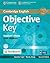 Objective Key Student's Book with Answers with CD-ROM with Testbank