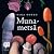 Munametsä