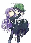Ojojojo, Vol. 4