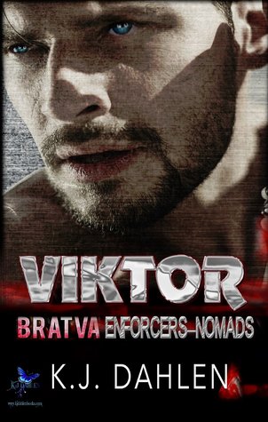 Viktor (Bratva Enforcer's - The Nomads, #1)