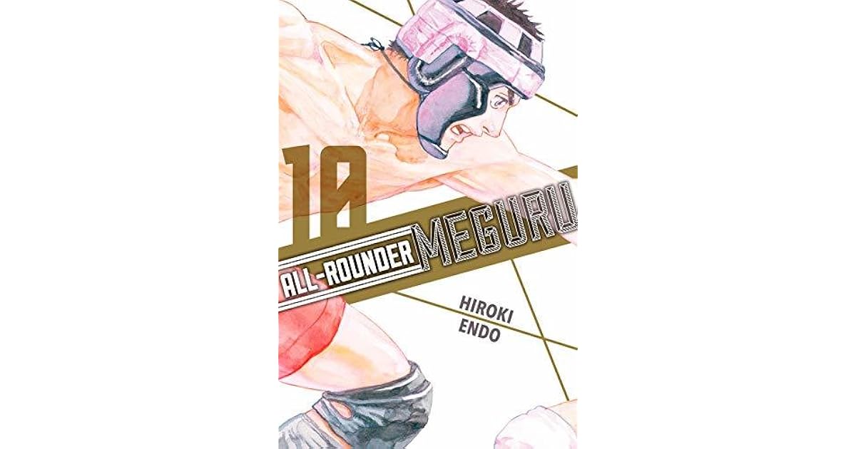 All Rounder Meguru Scan En Ligne Vf www.goodreads.com