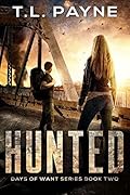 Hunted (Days of Want #2)
