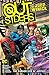 The Outsiders by Judd Winick, Book One by Judd Winick