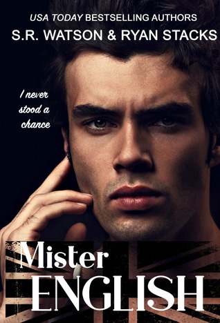Mister English (Kindle Edition)