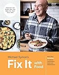 Fix It with Food 