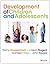 The Development of Children and Adolescents by Penny Hauser-Cram