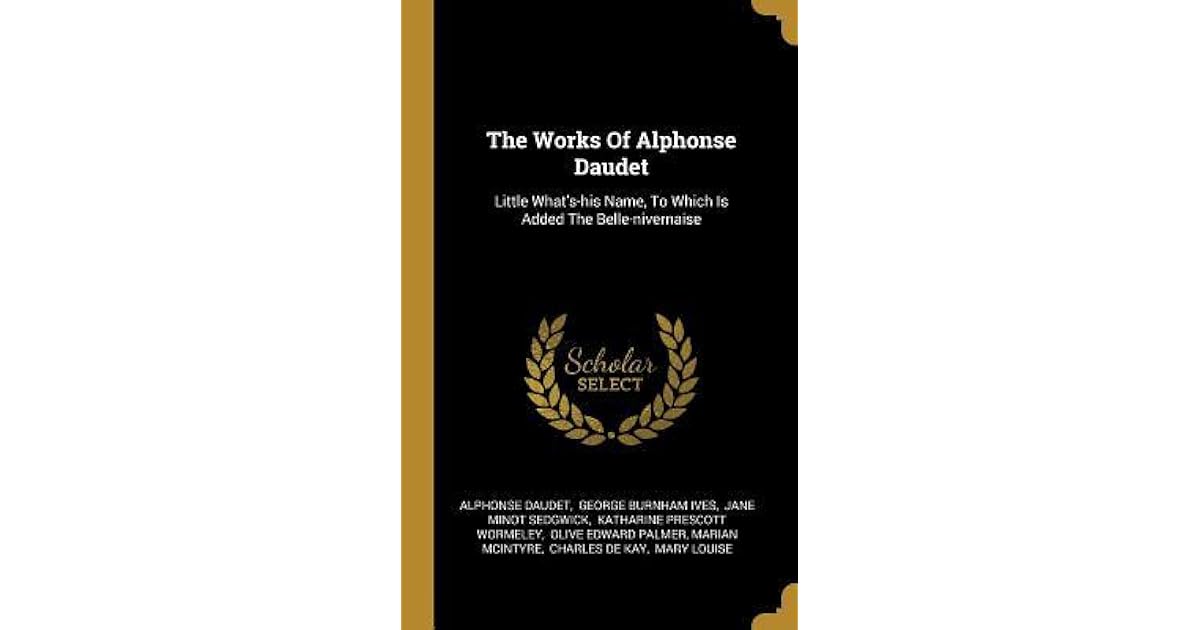 Get Alphonse daudet was from which country Desktop Wallpaper Alphonse Daudet Was From Which Country