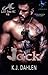 Jack (Lost Son's MC, #2)