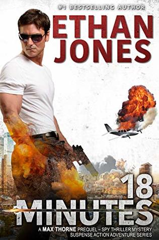18 Minutes (Max Thorne #0.5)