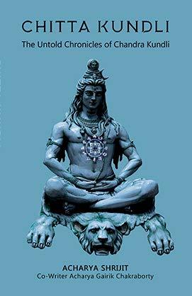 Chitta Kundli - The Untold Chronicles of Chandra Kundli
