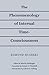 The Phenomenology of Internal Time-Consciousness