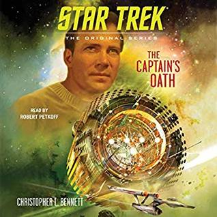 The Captain's Oath (Star Trek: The Original Series)
