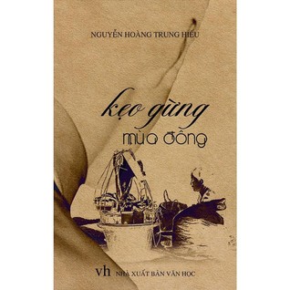 Kẹo gừng mùa đông (Unknown Binding)