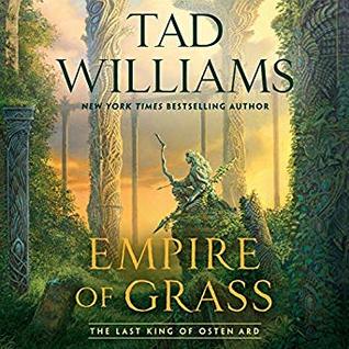 Empire of Grass