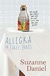 Allegra in Three ...