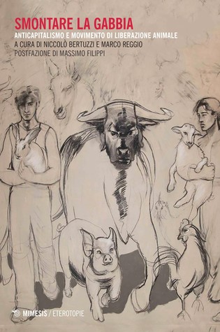 Smontare la gabbia (Paperback)