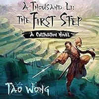 The First Step (A Thousand Li, #1)