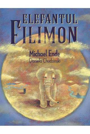 Elefantul Filimon (Hardcover)