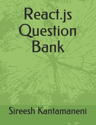 React.JS Question Bank