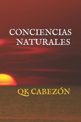 CONCIENCIAS NATURALES (Spanish Edition)